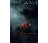FEAR: LA MATANZA DE EMTEMOR: Eligieron el camino equivocado