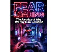 Fear Loading: The Paradox of Why We Pay to Be Terrified