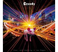 FEAR & LOATHING IN L - Greedy (Limited)