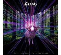 FEAR & LOATHING IN L - Greedy (Limited)