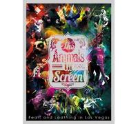 Fear & Loathing In Las Veg - Animals In Screen [Edizione: Giappone] [Italia] [DVD]