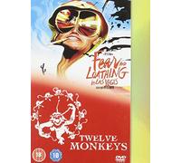 Fear & Loathing in Las Vegas [Alemania] [DVD]