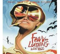 Fear & Loathing in Las Vegas - Fear & Loathing in Las Vegas / O.S.T.