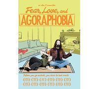 Fear Love & Agoraphobia [Edizione: Stati Uniti] [Italia] [DVD]
