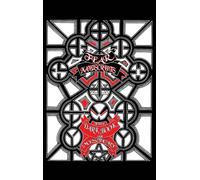 Fear Manuscripts: The Dark Book of Mystery: 3 (Quantum Trinity Ministry)