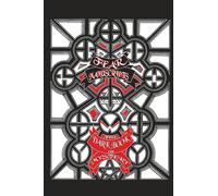 FEAR MANUSCRIPTS: The Dark Book of Mystery (Quantum Trinity Ministry)