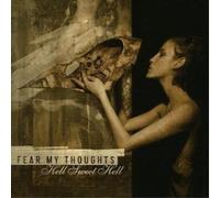 Fear My Thoughts Hell Sweet Hell (CD) Album (Importación USA)