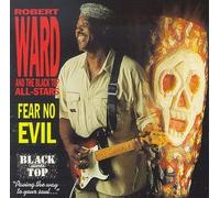 Fear No Evil