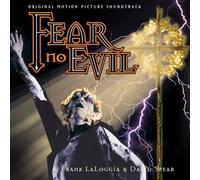 Fear No Evil