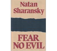 Fear No Evil
