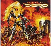 Fear No Evil by Doro