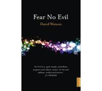 Fear No Evil (ebook)