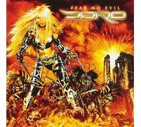 Fear No Evil +OBI