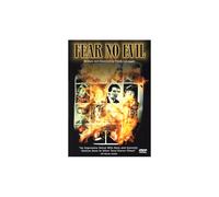 Fear No Evil [USA] [DVD]