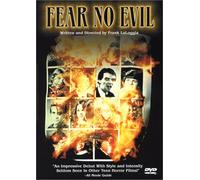 Fear No Evil [USA] [DVD]