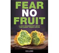 Fear No Fruit [USA] [DVD]