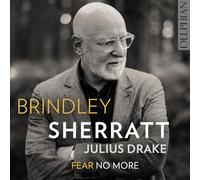 Fear No More / Brindley Sherratt