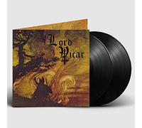 Lord Vicar – Fear No Pain – Vinilo – Importación USA