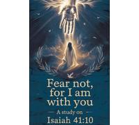 Fear Not, For I Am With You: 16 (Bible Study Guides)