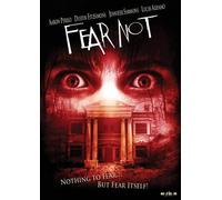 Fear Not [Reino Unido] [DVD]