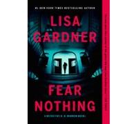 Fear Nothing (ebook)