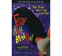 Fear of a Black Hat [Reino Unido] [DVD]