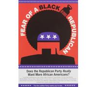 Fear of a Black Republican [USA] [DVD]