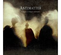 Fear Of A Unique Identity by Antimatter (2013-01-15)