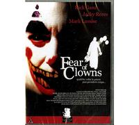 Fear_of_Clowns [Italia] [DVD]