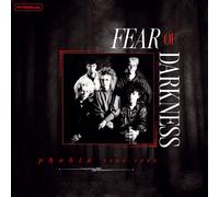 Fear Of Darkness Phobia '1986-1988' (Vinyl) 12" Album Coloured Vinyl