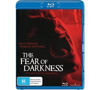 Fear Of Darkness, The [Edizione: Australia] [Italia] [Blu-ray]