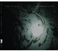 Fear of Faces - Mismeasure of Man