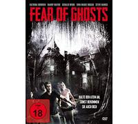 Fear of Ghosts [Alemania] [DVD]