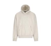 Fear Of God - Sudadera con Capucha Clásica Signature - Sweatshirts & Hoodies - Hombre - Blanco - S -