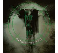 Fear of God - Within the Veil -Clrd- [Vinilo]