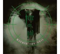 Fear of God - Within the Veil -Clrd- [Vinilo]