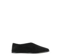 Fear Of God- Zuecos Abiertos Suede Slip On- Shoes- Hombre- Marrón- 42 EU- Zuecos Abiertos Suede Slip On