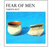 Fear of Men - Green Sea [Vinilo]