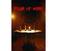 Fear Of Mine (PC) Steam Key GLOBAL
