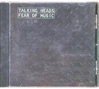 Talking Heads - Fear of Music