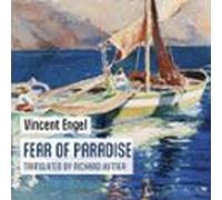 Fear Of Paradise (audiolibro)