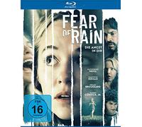 Fear of Rain – Die Angst in dir – Blu-ray – LEONINE