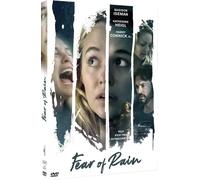 Fear of Rain [Francia] [DVD]