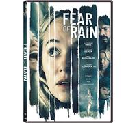 Fear of Rain [USA] [DVD]