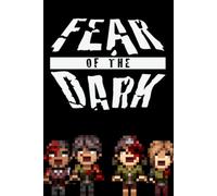 Fear Of The Dark (2020) (PC) Steam Key GLOBAL