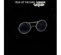 Fear of the Dark by GILTRAP,GORDON (2013-08-06)