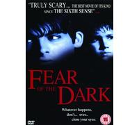 Fear of the Dark [DVD] [2007] [Reino Unido]