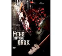 Fear of the Dark - Fear of the Dark [USA] [DVD]