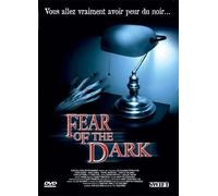 Fear of the Dark [Francia] [DVD]