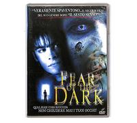 Fear_of_the_Dark [Italia] [DVD]